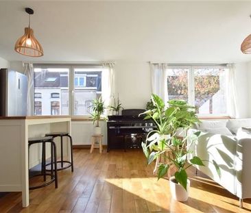 Appartement te huur - Foto 6