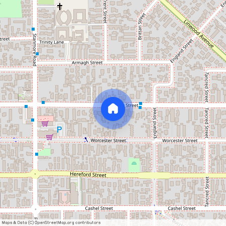 5/488 Gloucester Street, Linwood, Christchurch City