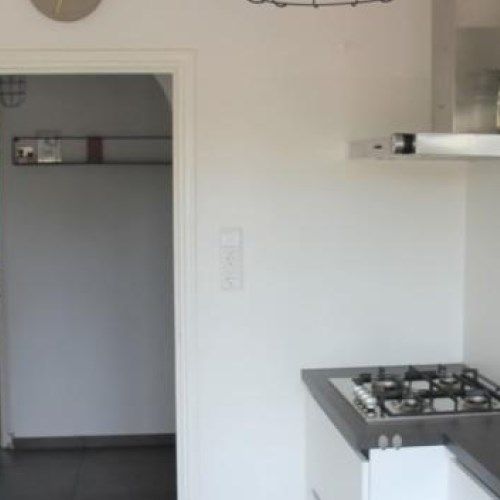 Room Amsterdam - Korte Geuzenstraat - Photo 1