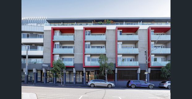 Contemporary Comfort, Lifestyle Convenience - Photo 1