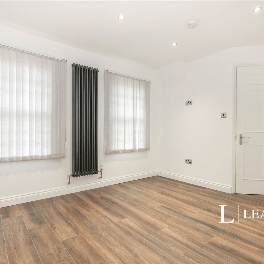 1 bedroom apartment to rent Marefair, Northampton, NN1 - Photo 1