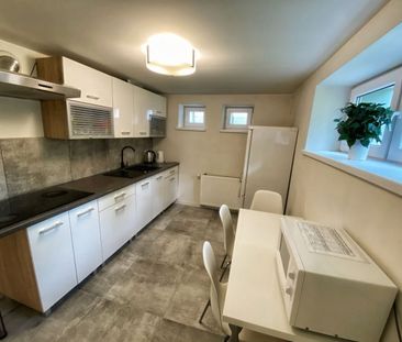 Bronowice, prywatna łazienka, WiFi, Radzikowskiego 15 m² - Фото 5