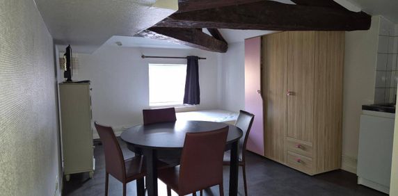 Appartement 1 pièce - 71000 Mâcon - Photo 2