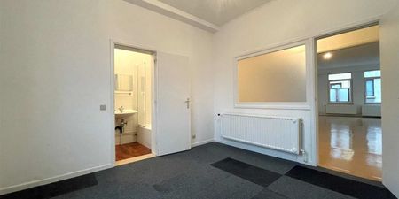 Appartement te huur in Antwerpen voor € 775 met 1 slaapkamer - Foto 4