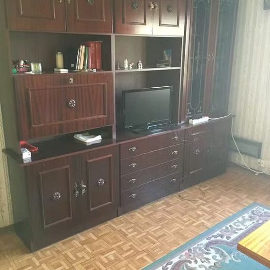 Calle la Dolorosa, Madrid, Community of Madrid 28041 - Photo 1