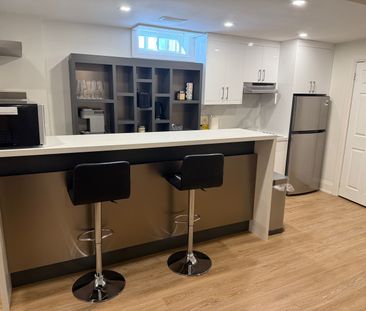 For Lease - 7 Charing Crescent Unit# Basement, Aurora, Ontario - Photo 5