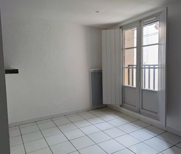 Location Appartement 1 pièce 20m² NARBONNE 11100 - Photo 4