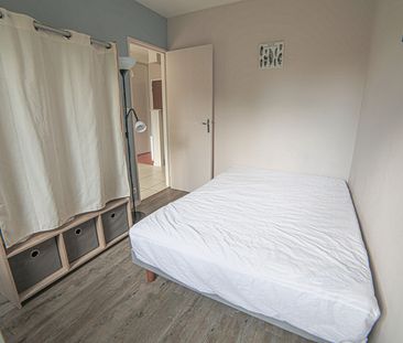 Location Appartement 2 pièces 30m² BOIS GUILLAUME 76230 - Photo 4