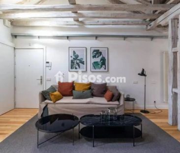 Piso en alquiler en Centro - Foto 1