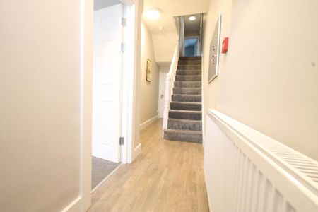 1 bedroom property to rent Howson Road, London, SE4 - Photo 3