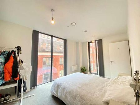 Mount Yard, Old Mount Street, Manchester, M4 - Photo 2