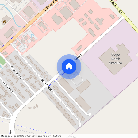 459 BARNET Boulevard Unit# B311, Renfrew