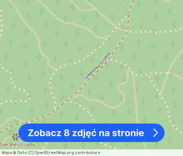 4 pok, z widokiem na zieleń. Bez prowizji. Gdańsk - Zdjęcie 1