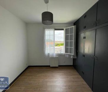 Appartement à louer 3 pièces 53.57m² - Photo 3