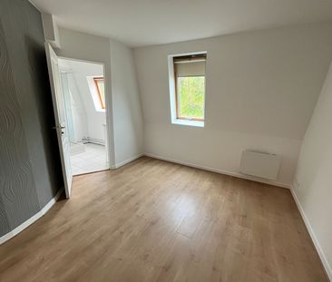 Location appartement 4 pièces, 79.28m², Dourdan - Photo 2
