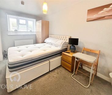 1 bedroom terraced house to rent - Photo 4