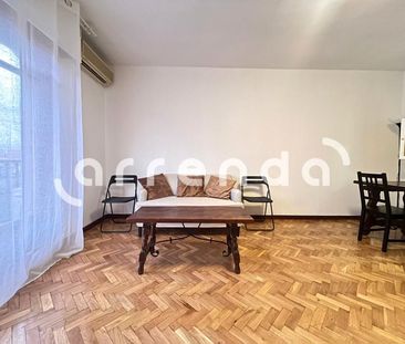 Estudio de alquiler en De Toledo, 136, Imperial - Photo 1