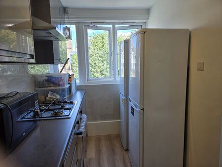 Room in a Shared House, Musbury Street, E1 - Photo 2