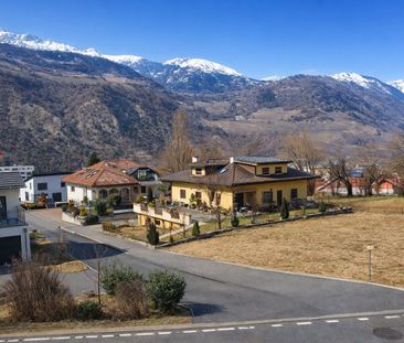 3.5 Zimmer, 100 m², 1. Stock - Photo 4