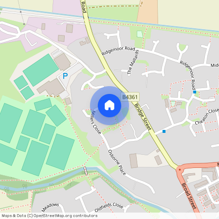 Millers Close, Leominster, HR6 8BP