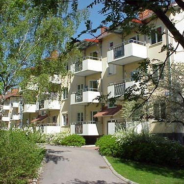 Kvarngatan 9 A - Foto 1