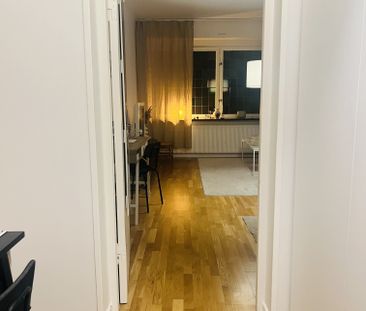 Trelleborgsgatan, Malmö - Photo 5