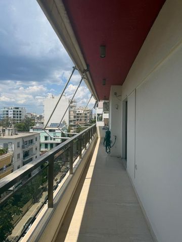 Διαμέρισμα για ενοικίαση Εδέμ (Παλαιό Φάληρο) - Photo 3