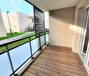 Location Appartement 2 pièces 42m² AUCAMVILLE 31140 - Photo 5