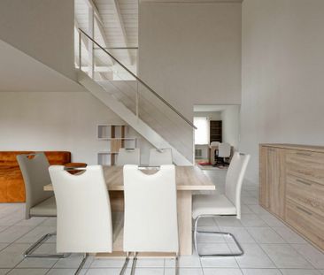 4.5 Zimmer, 1. Stock - Photo 4