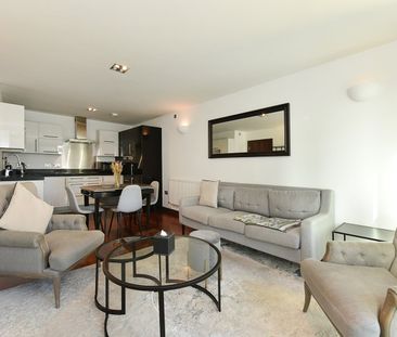 2 Bed Flat, Orbis Wharf, SW11 - Photo 6