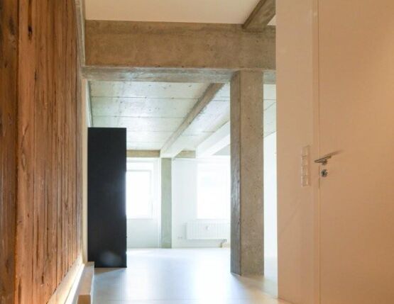 Extravagante 2-Zimmer-Wohnung in zentraler Lage - Foto 1