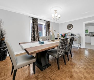 For Lease - 38 John Kline Lane, Vaughan, Ontario - Photo 6