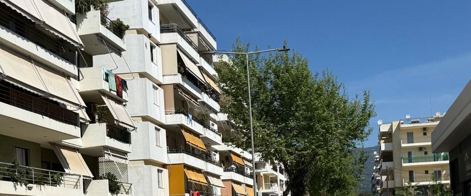 Διαμέρισμα για ενοικίαση - Καλαμάτα, - Photo 1