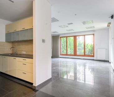 Idealne na biuro, parter, ogród, 133 m2 - Photo 5