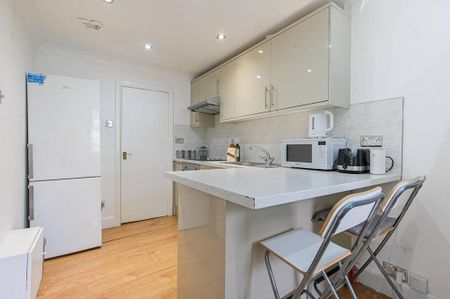 Studio to rent - Photo 3