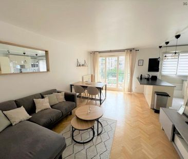 Location / Appartement T2 - Photo 1