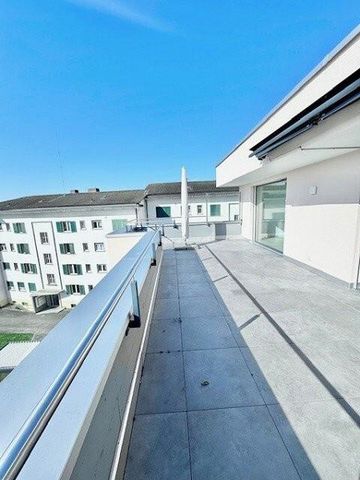 Moderne Wohlfühloase mit Aussicht - Foto 2