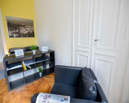 Via San Secondo, Turin, Piedmont 10128 - Foto 3