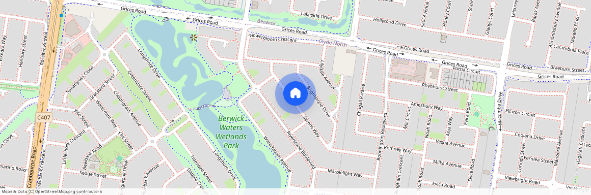 17 Serene Way, Vic 3978, Clyde North