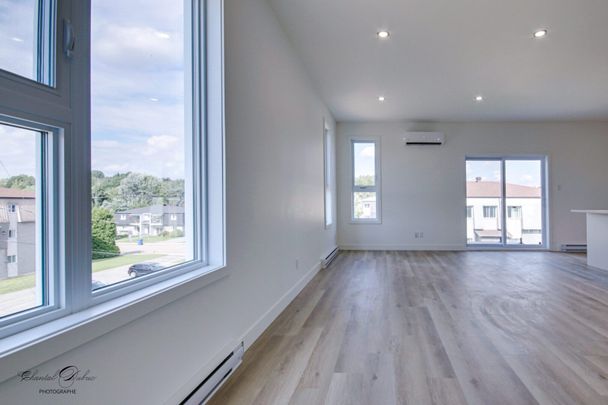 670#6 de Callières Trois-Rivières - Photo 1