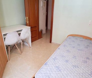 Piso de alquiler en San Bernardo - Photo 6