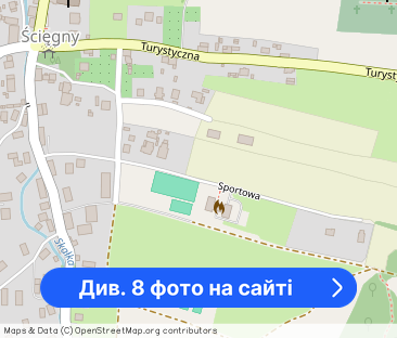 Przestronne Mieszkanie do Wynajęcia na Wynajem Miłków koło Karpacza - Фото 1