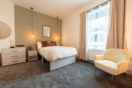 Wellington Road Room 3 - Photo 5