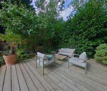Location maison 4 pièces - 70.21m² à Fontaine le comte (86240) - Photo 3