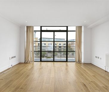 Point Wharf Lane, Brentford, TW8 0DD - Photo 1