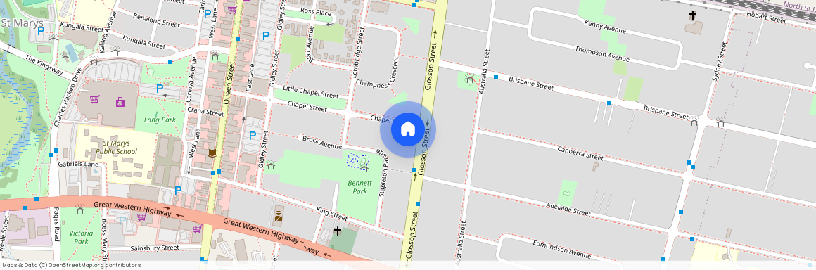 4 Chapel Street, St Marys NSW 2760