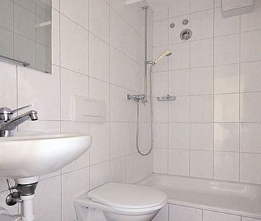 3 Zimmer, 62 m², 1. Stock - Photo 3