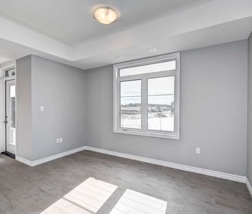 For Lease - 162 Oat Lane, Kitchener, Ontario - Photo 1