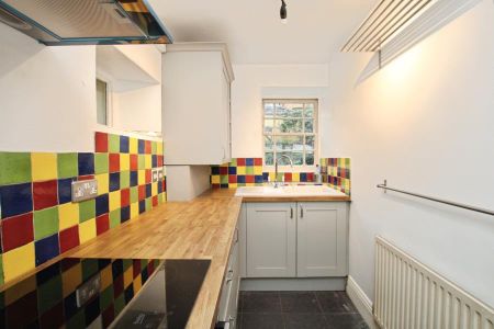 1 bedroom apartment to rent - Photo 5