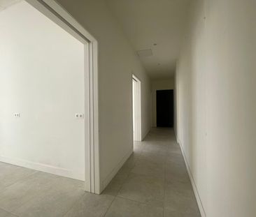 Gelijkvloers appartement te huur in Ronse - Photo 1